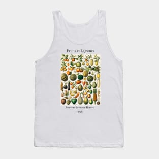 fruit lover gift Tank Top